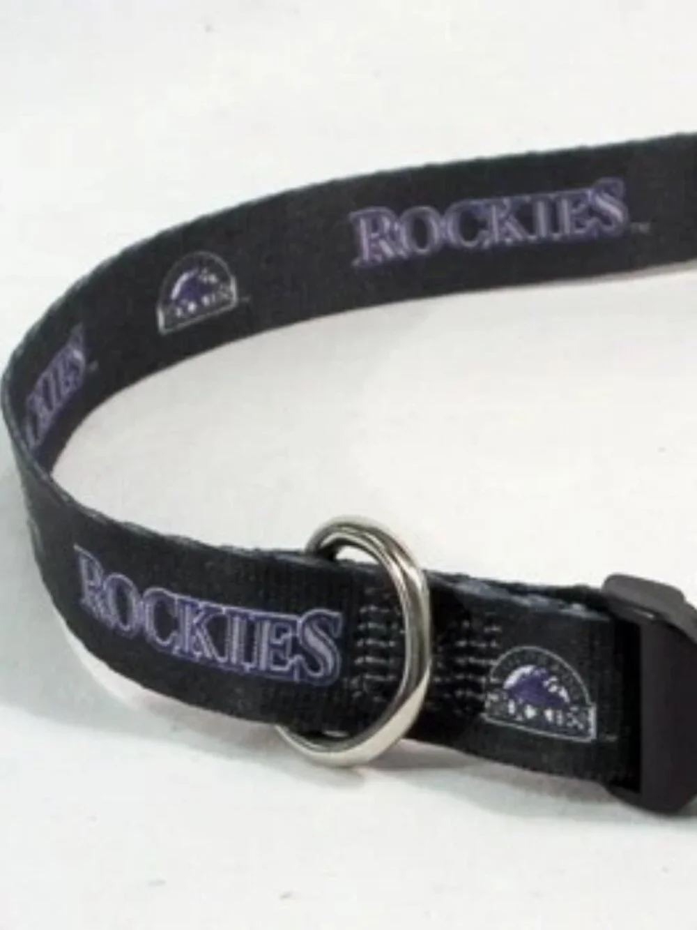 NEW Colorado Rockies MLB 1